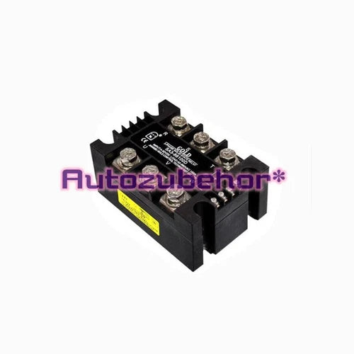 1PCS   3-Phase Solid State Relay 100A SA3-66100D
