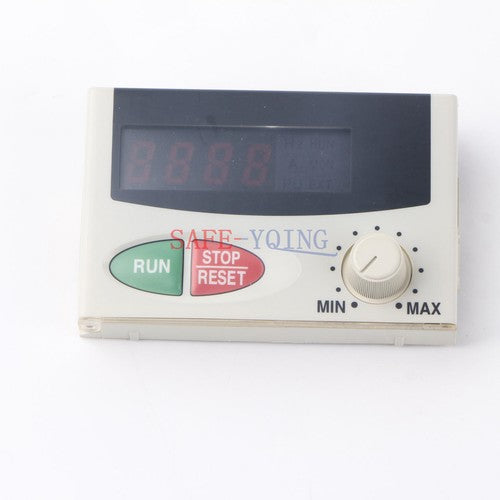 1Pcs Mitsubishi FR-PA02-02 Control Panel