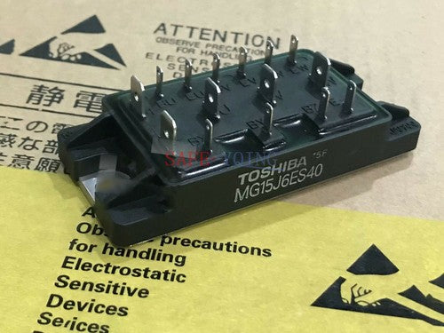 1PCS MG15J6ES40 TOSHIBA MODULE
