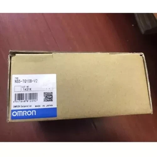 1PC  Omron NS5-TQ10B-V2 Touch Screen Panel ping #P