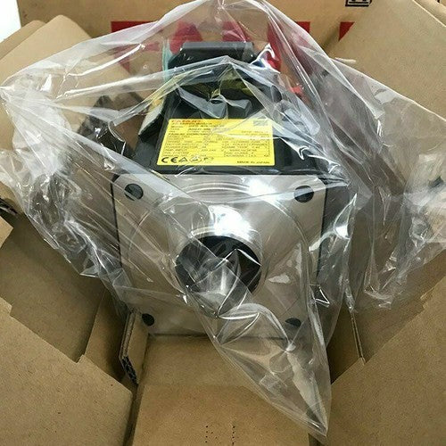 For FANUC A06b-2063-B103  servo motor Free Shipping