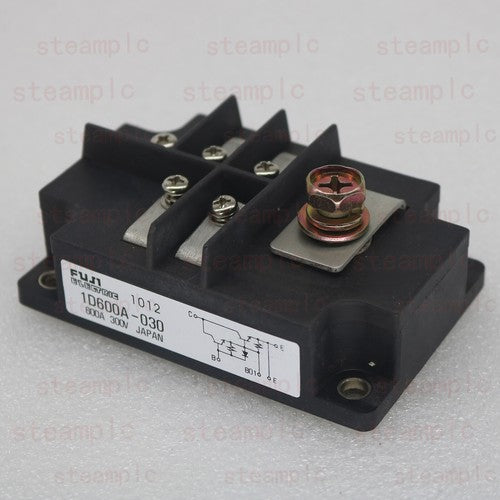One  IGBT Power Module For FUJI 1D600A-030 600A 300V free shipping