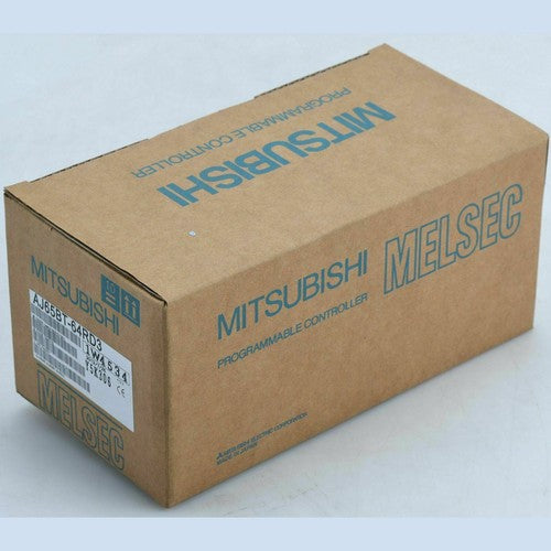 PLC module AJ65BT-64RD3 AJ65BT64RD3  Mitsubishi in box 1 year warranty