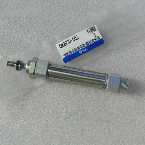 one  SMC CM2B20-50Z mini cylinder Free shipping