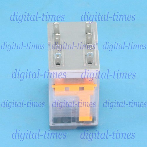 1pc snd  Small Intermediate Relay 24vdc RXM2LB2BD spot stocks