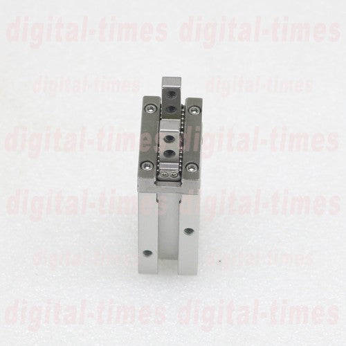 SMC MHZ2-10D Pneumatic finger cylinder Quality assurance#LJ