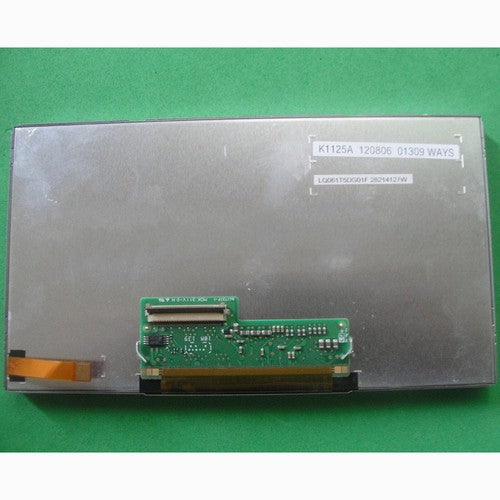 1pc  SHARP LQ061T5DG01F LCD Screen Display 6.1 inch Free shipping