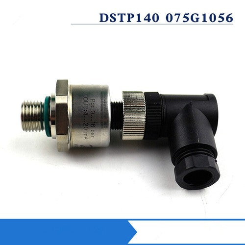 1pcs Danfoss Pressure Transmitter Sensor DSTP140 075G1056 0-16bar 4...20MA