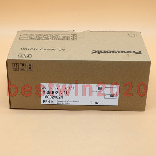 For Panasonic MSMJ022J1U  AC Servo Motor Free Shipping
