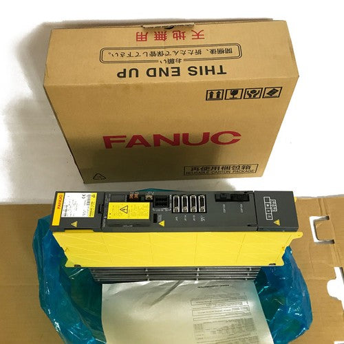 For FANUC A06B-6096-H307  Servo Driver Free Shipping
