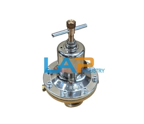 1PCS  1784D-C Pressure reducing valve (12.1-20.7BAR)