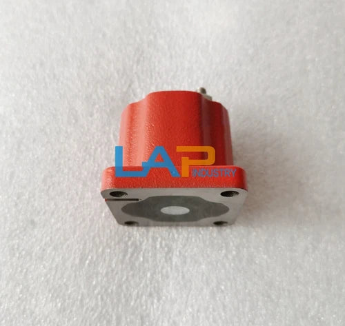 1PC FIT FOR  excavator engine flameout Solenoid Valve 3408421X 24V   QSM11 M11