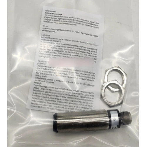 1PC FOR  Proximity Switch Sensor    Electric FPAM 18P5151/S14