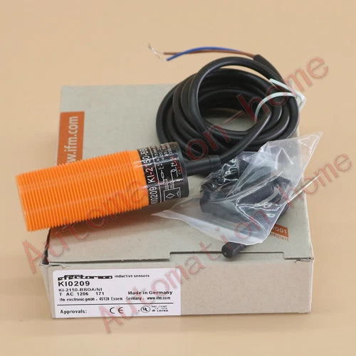 1PC   Capacitive Sensor    KI0209