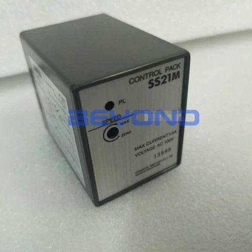 1PC FOR  SS21M With base  Motor Speed Governor