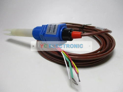 1PC 5m/10m For CON1134-13 (10m Line) (5m line) 1.0 Plastic Electrode