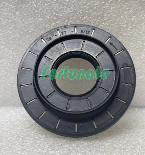 1PC  FOR 28-77-8/15 Differential oil seal size 27X77X8/15