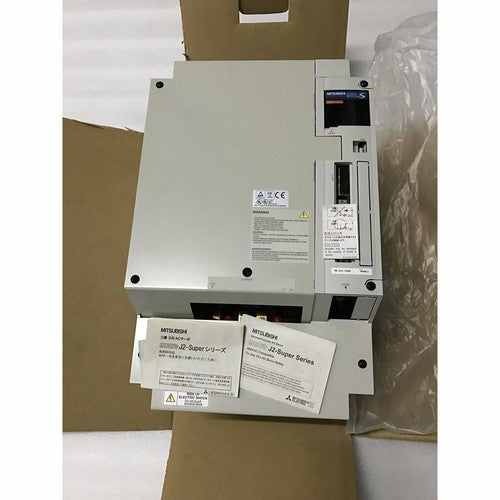 1PC  Mitsubishi AC SERVO DRIVER MR-J2S-15KB4 1 year warranty