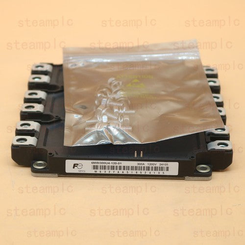 One  module power supply For FUJI 6MBI300U4-120-01 Free Shipping