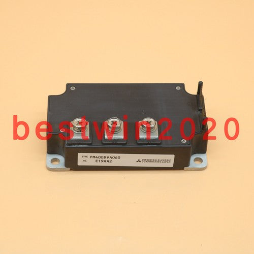Mitsubishi PM400DVA060 IPM Module PM400DVA060 FAST SHIP