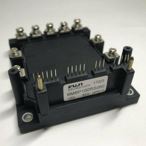 One  module For FUJI 6MBP100RS-060 Free Shipping