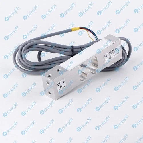1PCS   bellows pressure type load cell 1-SP4MC3MR/15KG-1 SP4MC3MR 15KG