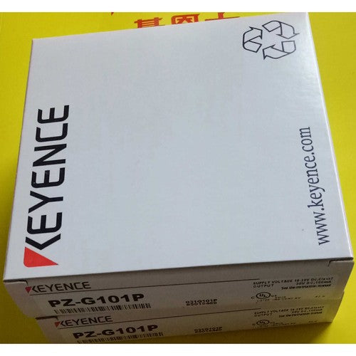 one  keyence Photoelectric sensor PZ-G101P Free shipping