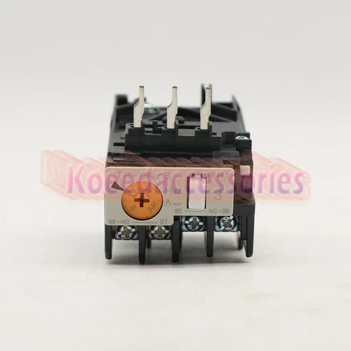 1PC Thermal Overload Relay   TR-ON/3 TR-0N/3 9-13A