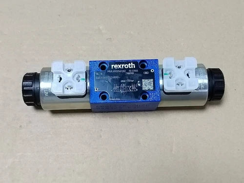 1PC 4WE6G62/EG24N9K4 Hydraulic Valve R900561282