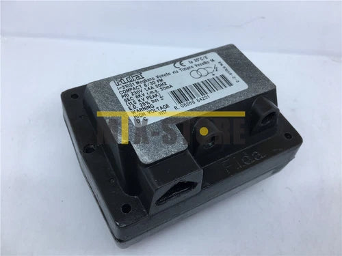 1pcs COMPACT 8/30 PM For burner Ignition transformer