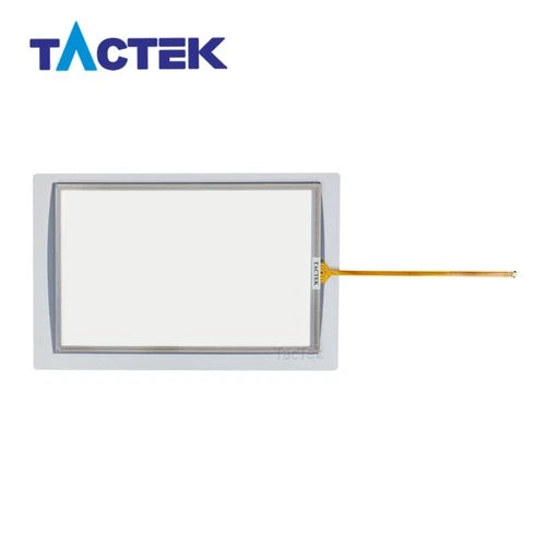1SET for MTI-15-68-002 PN-267990 REV.06 with Overlay Foil Touch Screen Panel
