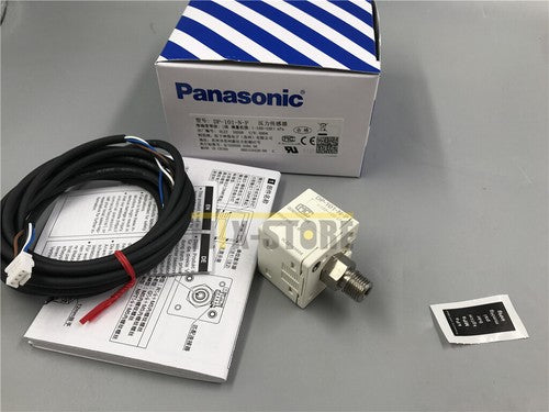 1pcs Panasonic   DP-101-N-P Digital Pressure Sensor