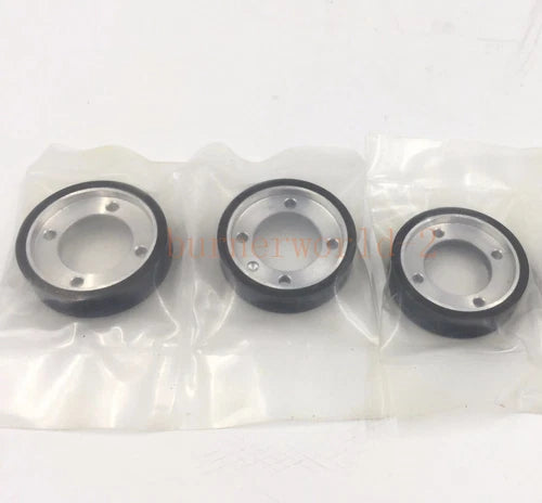 5pcs  Friction Wheel for   SM/CD102 SM74 XL75 Offset Print F4.614.555/03