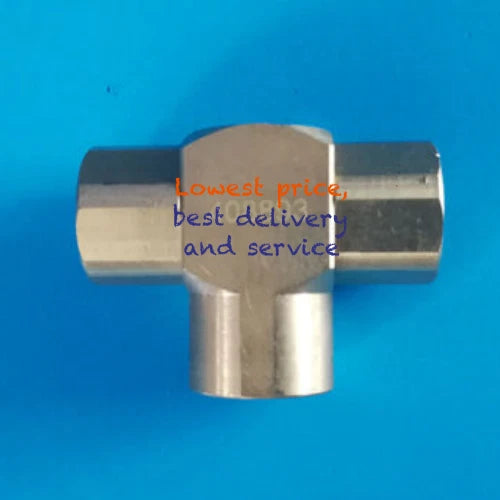 1PCS Shuttle Valve FIT FOR  Air Compressor Parts  408893