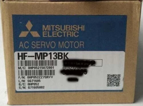 HF-MP13BK 1PCS  MITSUBISHI HFMP13BK SERVO DRIVE