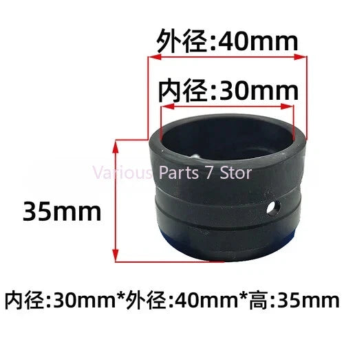 1PC For Excavator Bushing Point