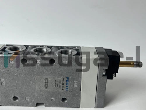 1PCS    MFH-5/3E-3/8-B 19708 Solenoid Valve