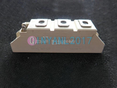 1PCS MODULE SKKL92/12E SKKL92-12E SKKL9212E