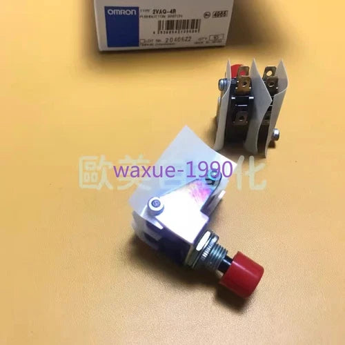 1pcs   Microswitch  button switch 2VAQ-4R