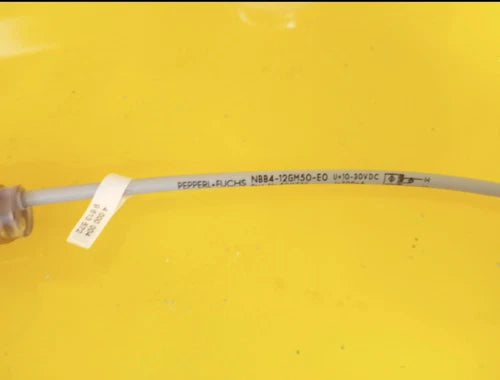 1PCS   sensor   NBB4-12GM50-E0