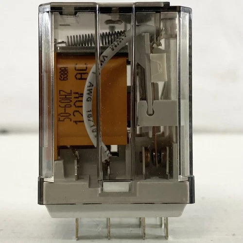 1PC Bulletin 700 Relay SER E 15A 120VAC   700-HB33A1