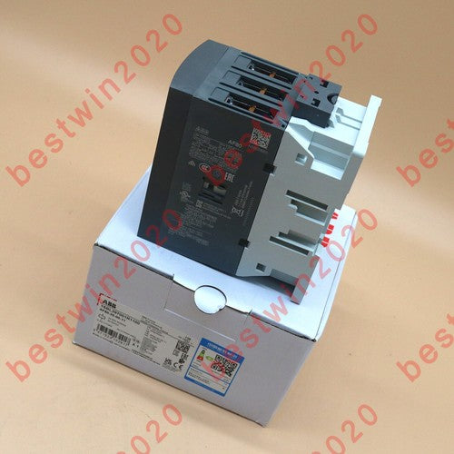 Abb Block Contactors 50 Hz/60Hz 24V-60V AF80-30-00-11 Free shipping