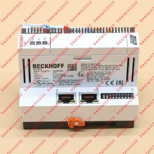 For BECKHOFF module EK9300 In Box Fast Delivery