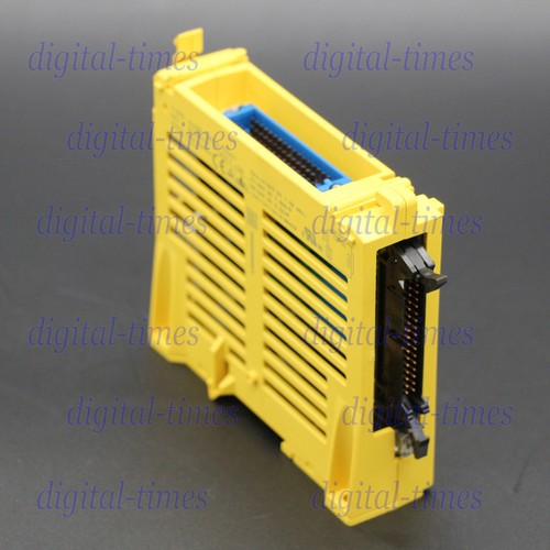 One For Fanuc  A03B-0815-C001 I/O Module Free Shipping