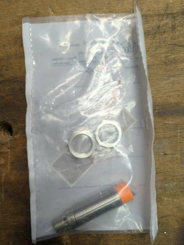 1PC  IFM IGS213 Proximity Switch Sensor IGS213 Free Shipping