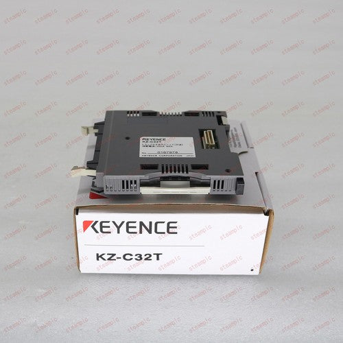 1ps  keyence Programmable controller module KZ-C32T  SHIP