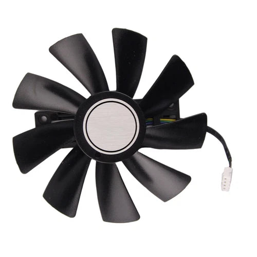 Graphics Cooling Fan For Sapphire Sapphire R9 380X R9 380 2G 4G 5D 100mm