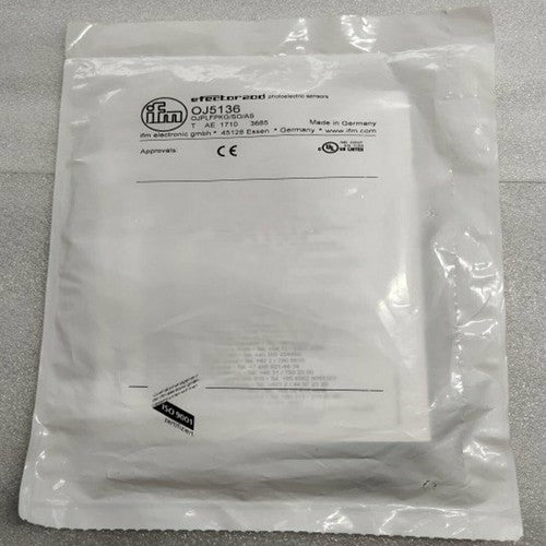 For IFM OJ5136  photoelectric sensor Free Shipping