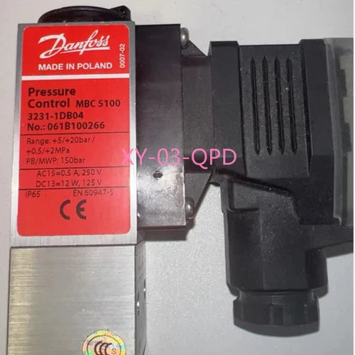 1PCS  Pressure Switch MBC 5100  061B100266