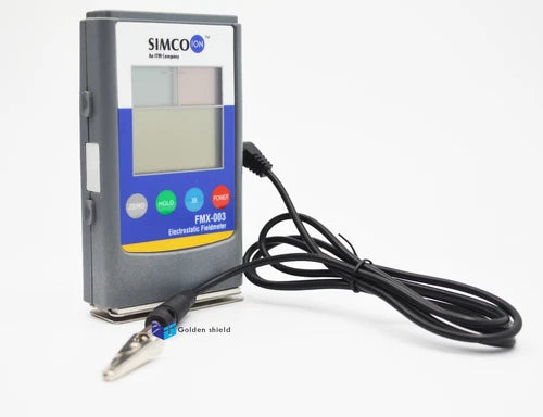 1PC  Electrostatic FieldMeter 0 to ±22.0 kV  FMX-003